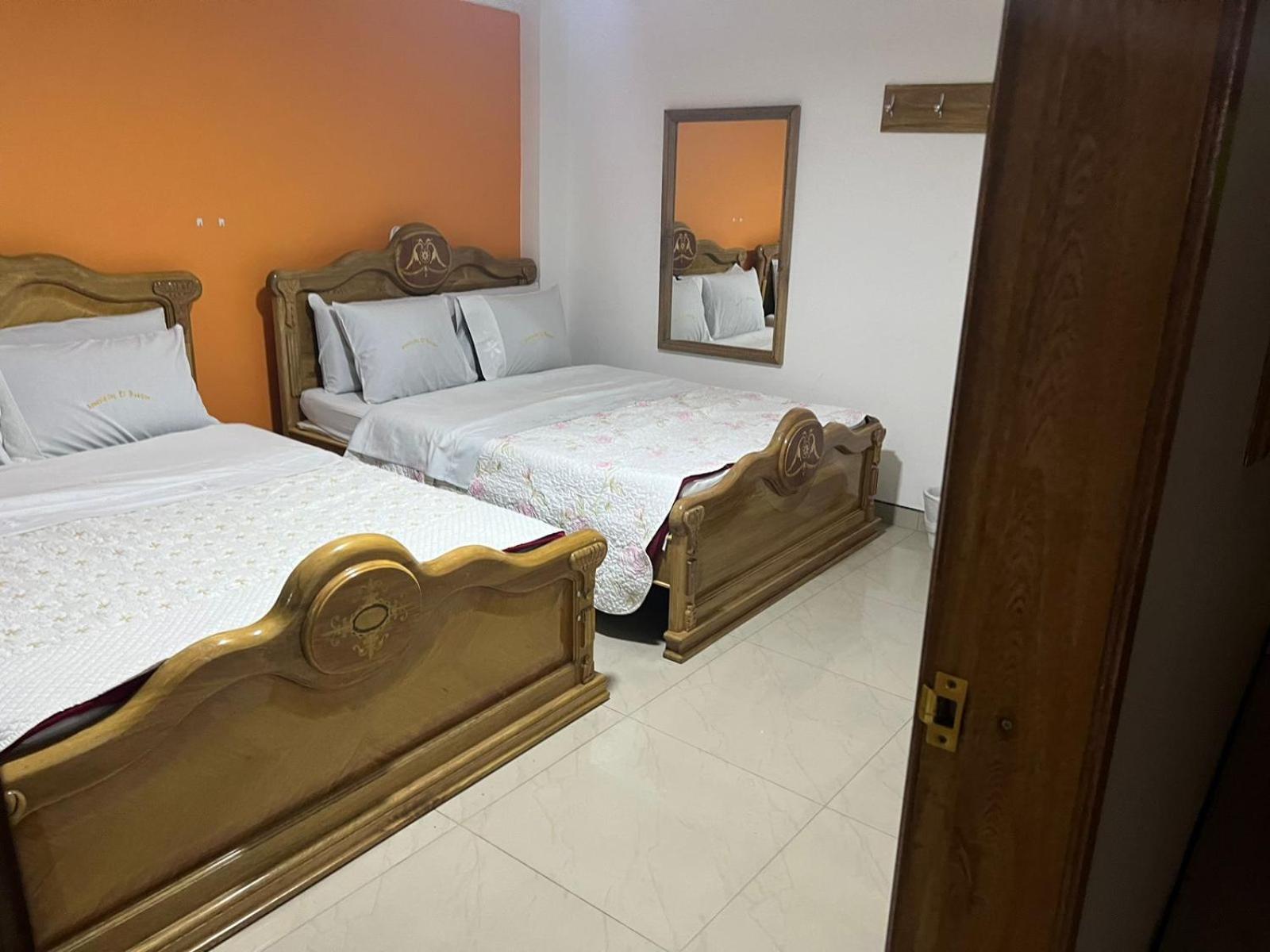 Hotel Bosque Chapinero Bogota Ngoại thất bức ảnh